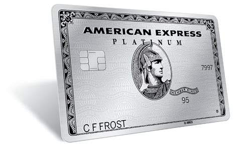 american express platnium card
